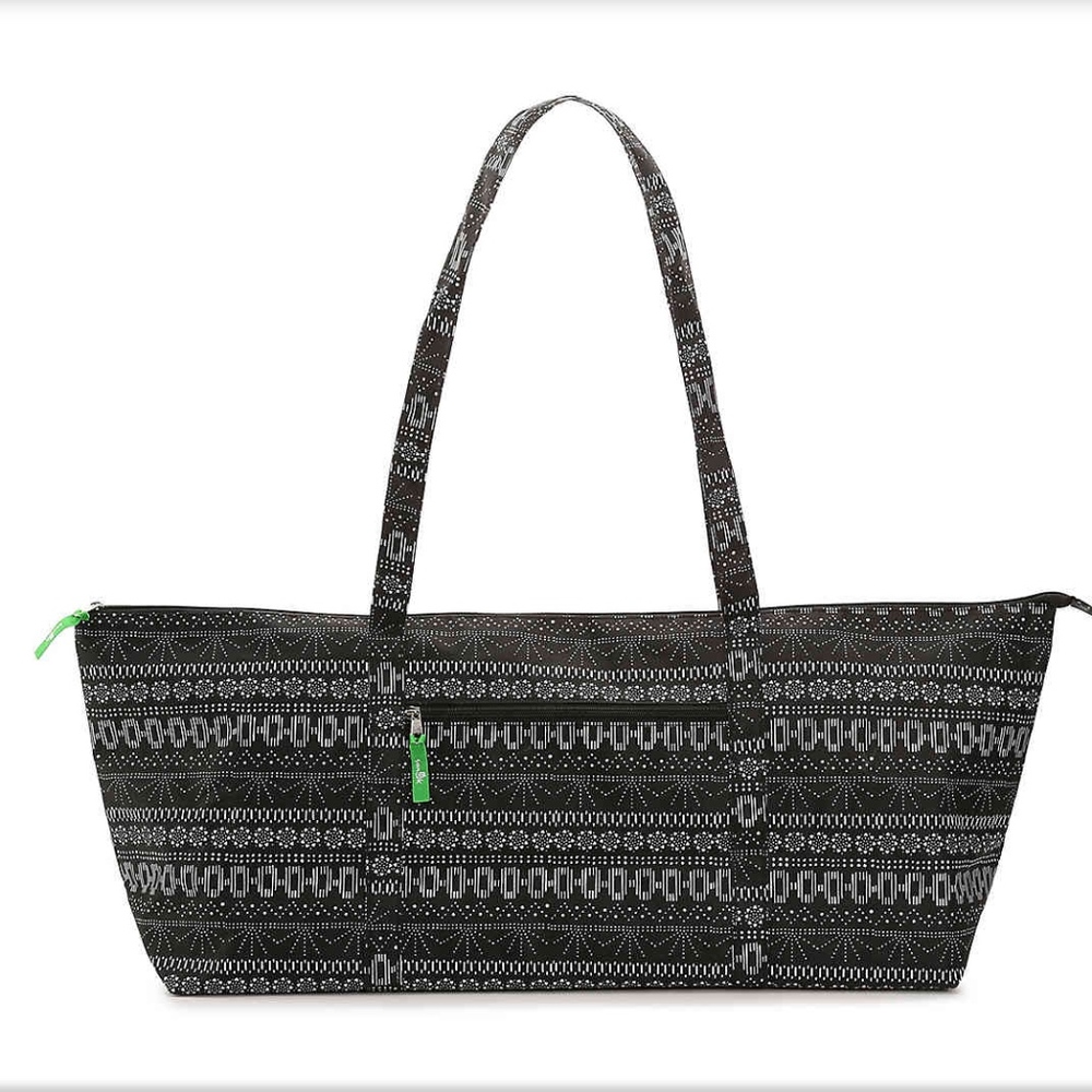 NWT Sanuk Yoga Bag